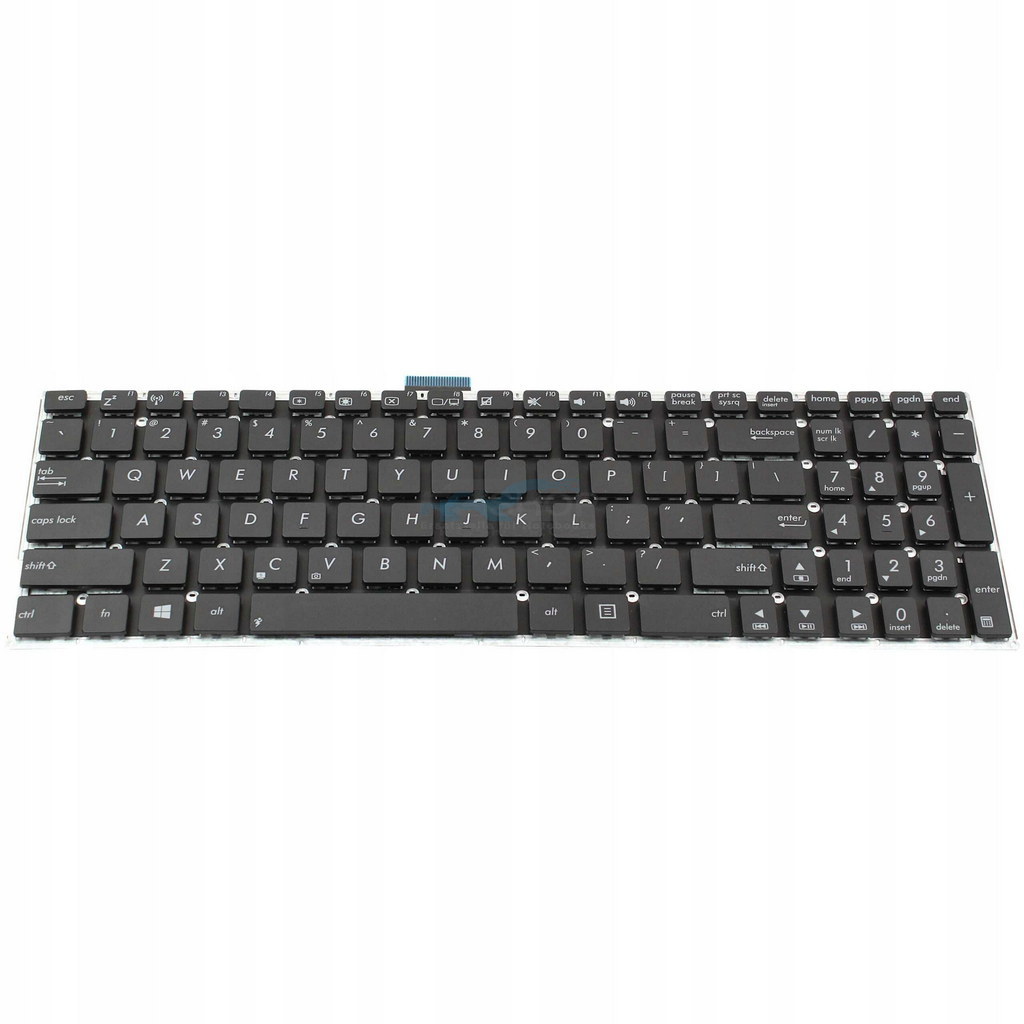 Tastatur Asus PRO P2540FA P2540NV P2540UV