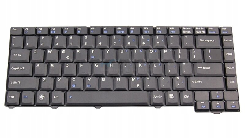 Tastatur Asus PRO31A PRO31E PRO31F / 24PIN