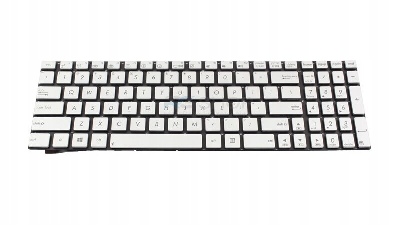 Tastatur ASUS Q550 Q550L Q550LF / LED