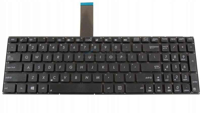 Tastatur ASUS R505 R505C R505CA R505CB R505CM