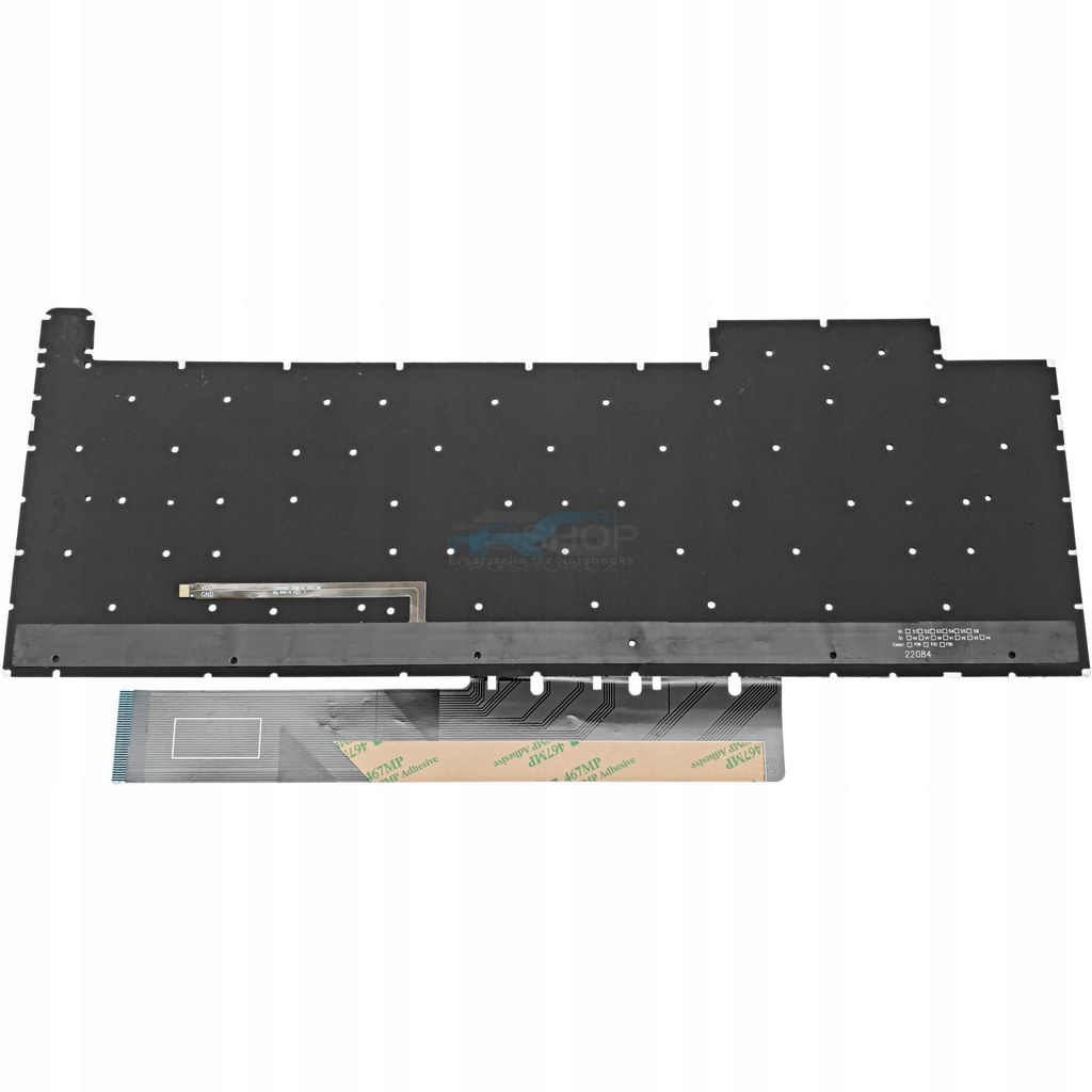 Tastatur Asus TUF FA507 FA507NU FA507NV FA507XI / LED