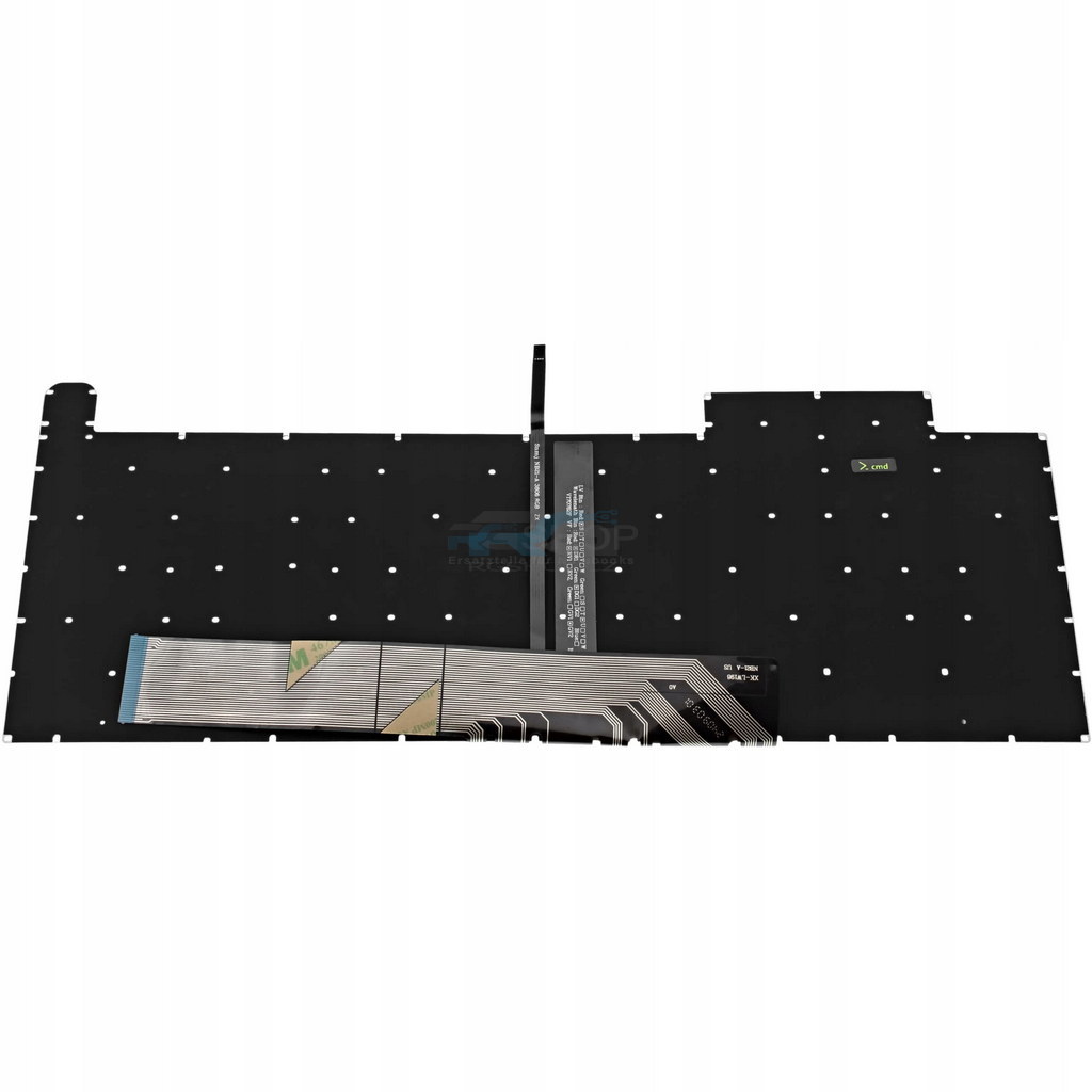 Tastatur Asus TUF FA507 FA507NU FA507NV FA507XI / RGB