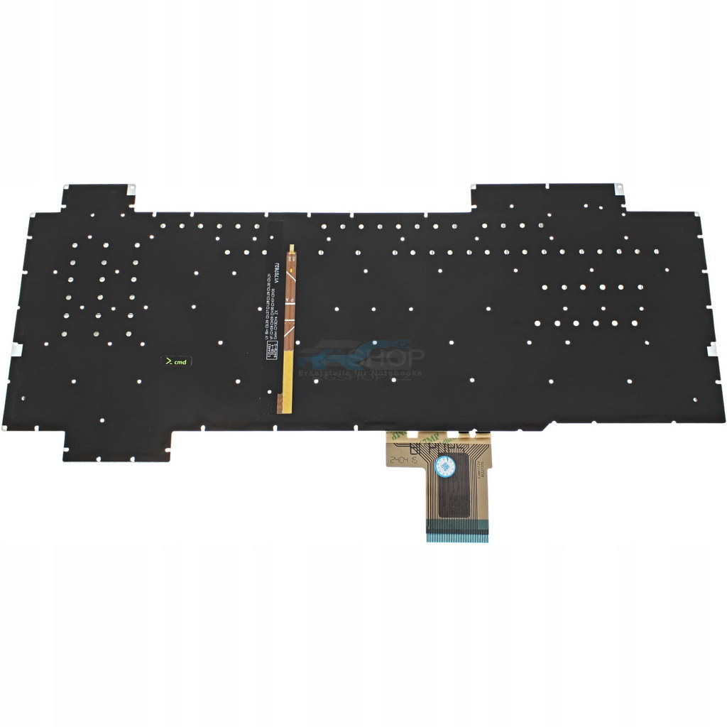 Tastatur Asus TUF GAMING FX705GD FX705GE FX705GM / White LED