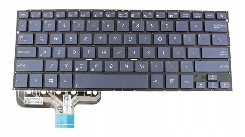 Tastatur ASUS UX301 UX301L UX301LA