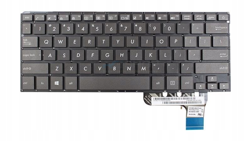 Tastatur Asus UX303LN UX303UA UX303UB / LED