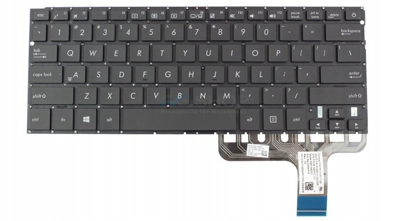Tastatur ASUS UX305CA-EHM1 UX305CA-FC050T