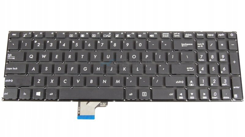 Tastatur ASUS UX510 UX510UW UX510UX