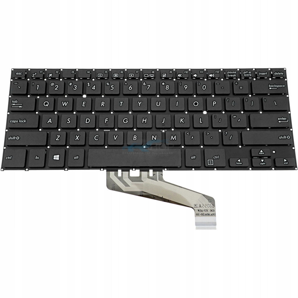Tastatur Asus Vivobook 14 TP401 TP401C TP401CA TP401M TP401MA