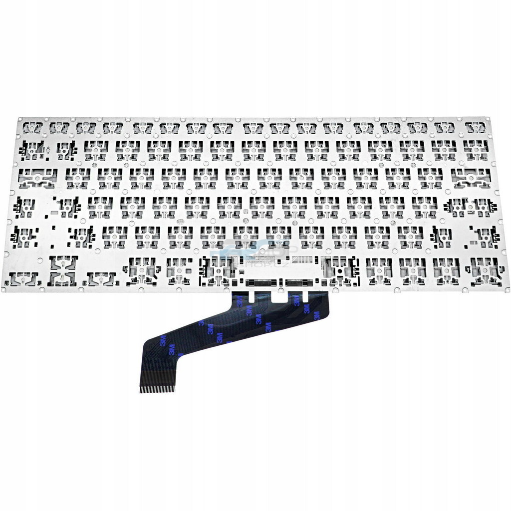 Tastatur Asus Vivobook 14 TP401 TP401C TP401CA TP401M TP401MA