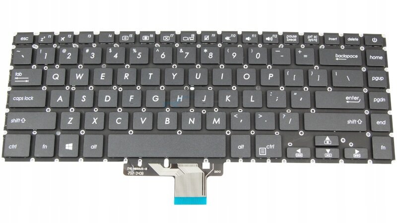 Tastatur Asus VivoBook A510U A510UA
