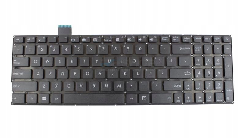 Tastatur ASUS VIVOBOOK A542U A542UA F542UF