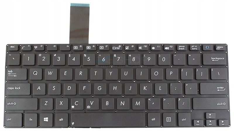 Tastatur ASUS VivoBook S300 S300C S300CA