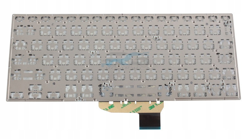 Tastatur Asus VivoBook S430FA S430FN / Schwarz