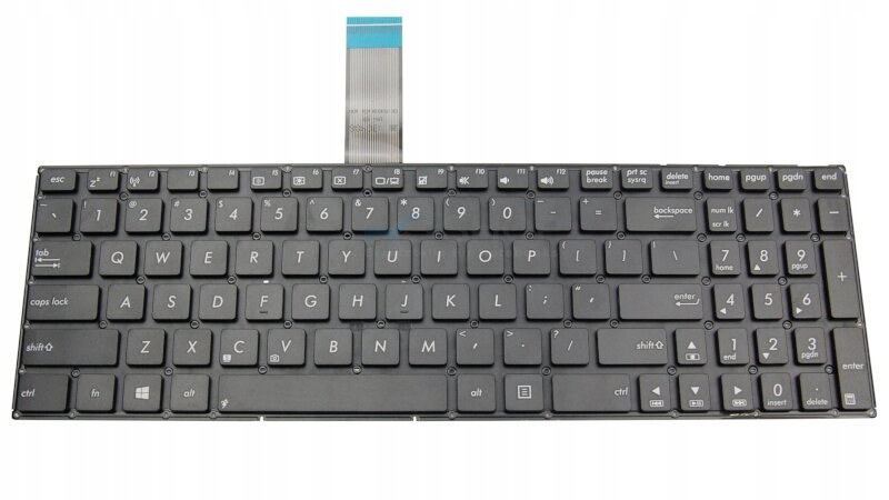 Tastatur Asus X501 X501A X501U