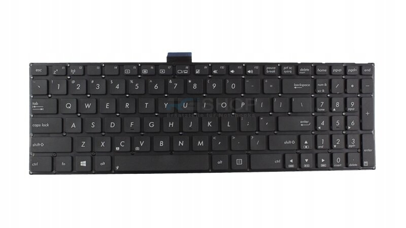Tastatur ASUS X502 X502C X502CA