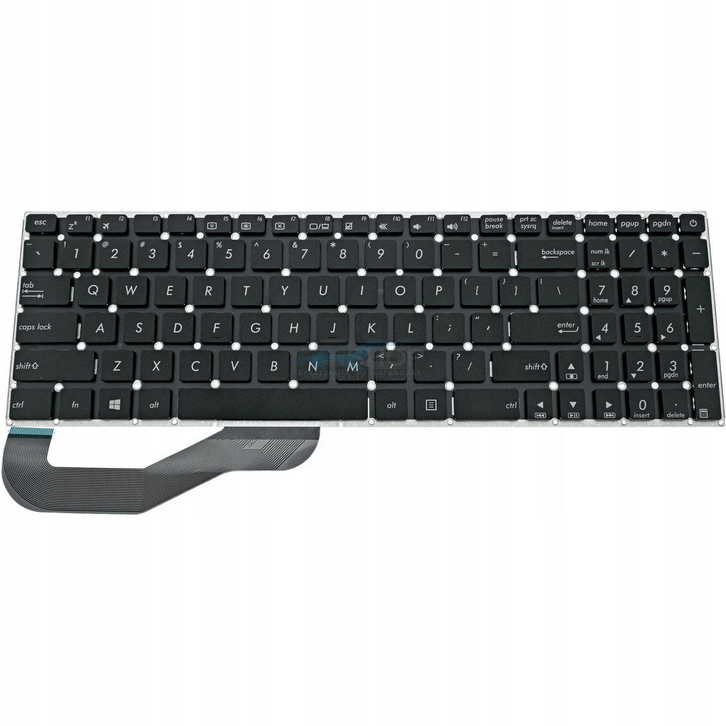 Tastatur Asus X543LA X543MA X543UA