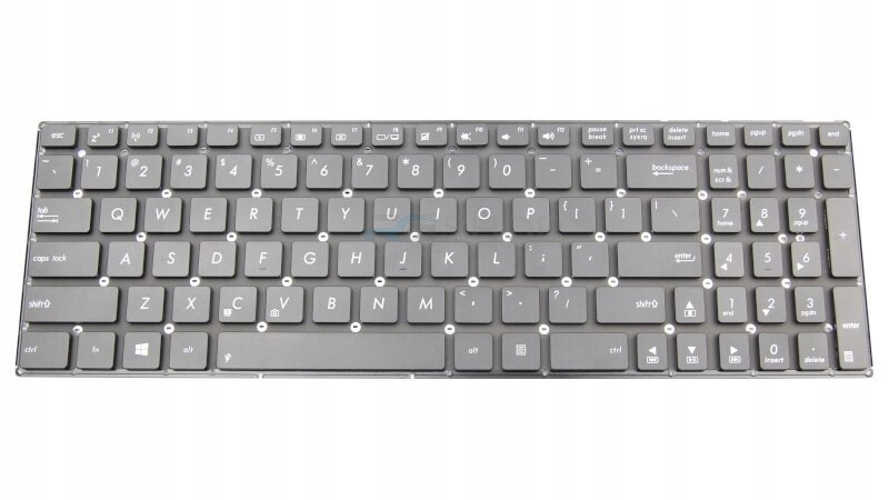 Tastatur Asus X551 X551M X551MA X551MAV