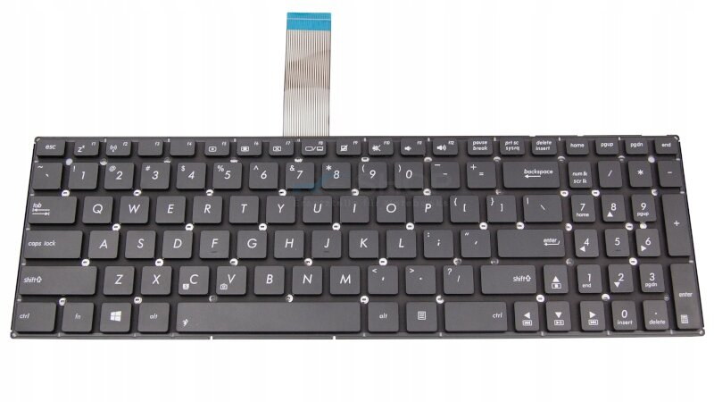 Tastatur Asus X552 X552C X552E X552VL