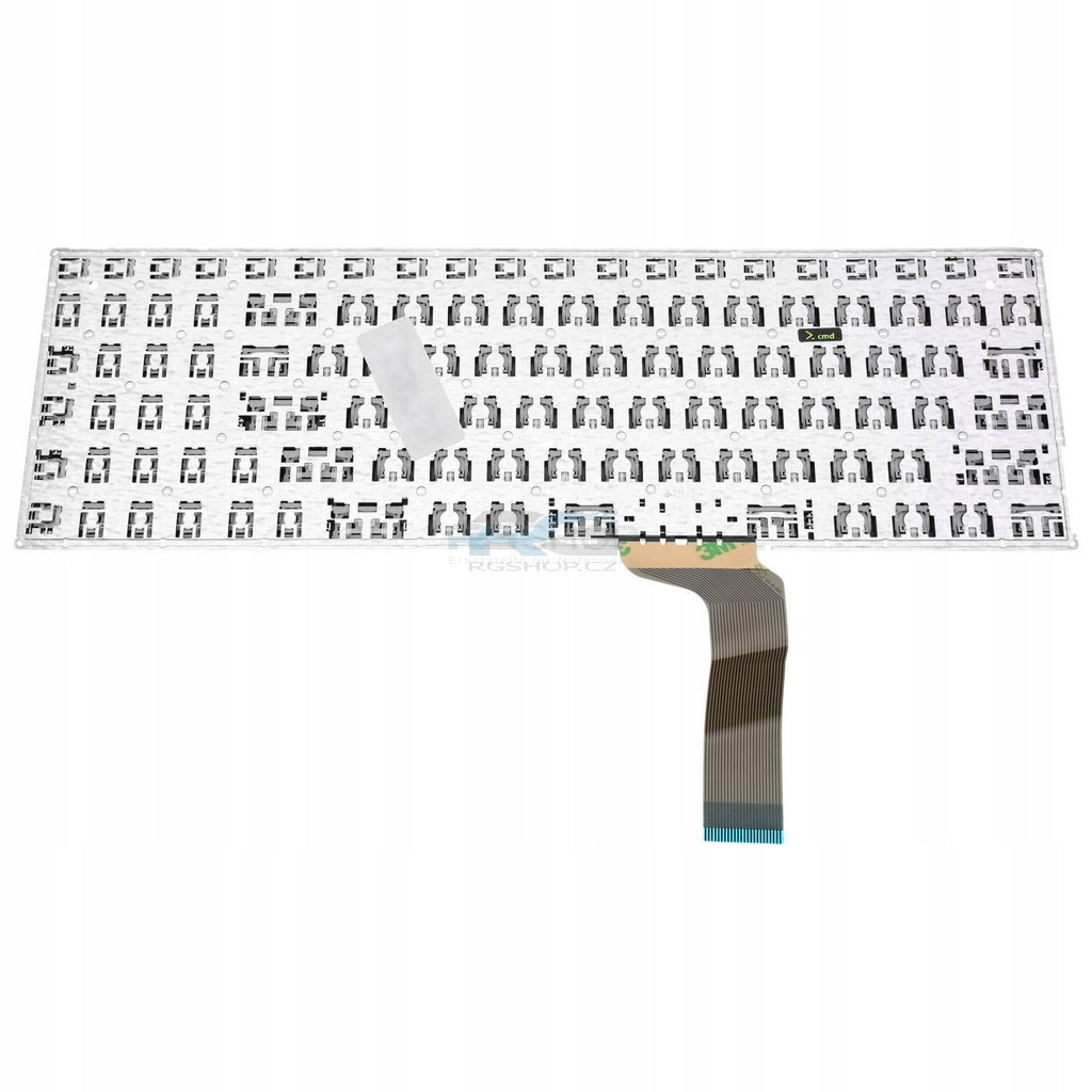 Tastatur Asus X556UJ X556UQ X556UR