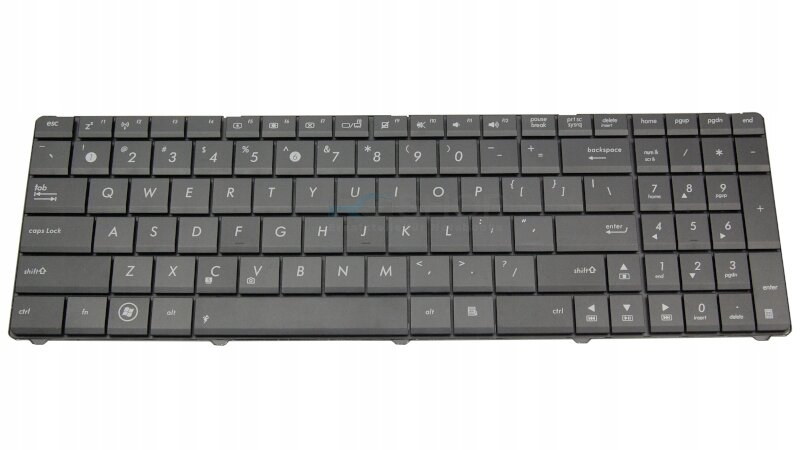 Tastatur Asus X75 X75A X75V X75VB X75VC
