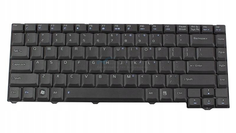 Tastatur ASUS Z53T Z53TC / 28PIN