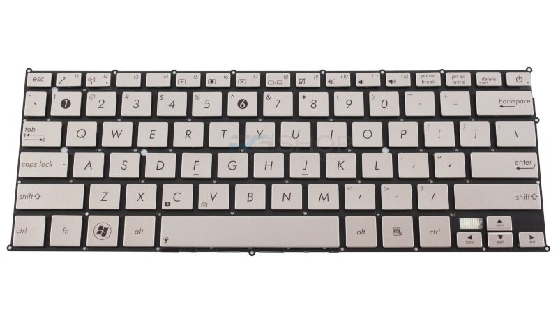 Tastatur ASUS ZENBOOK UX21 UX21A UX21E