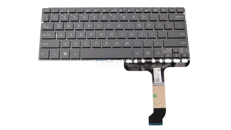 Tastatur ASUS ZENBOOK UX360CA UX360CA-C4202T