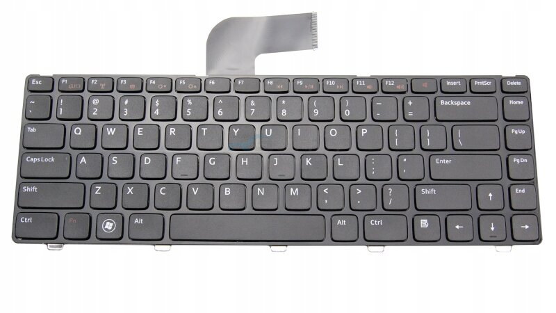 Tastatur DELL INS M4110 M4040 M5040 M5050