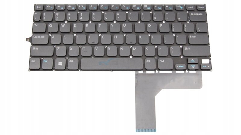 Tastatur DELL INSPIRON 11 3152 3153