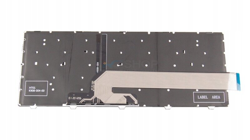 Tastatur Dell Inspiron 14 3451 3452 / LED