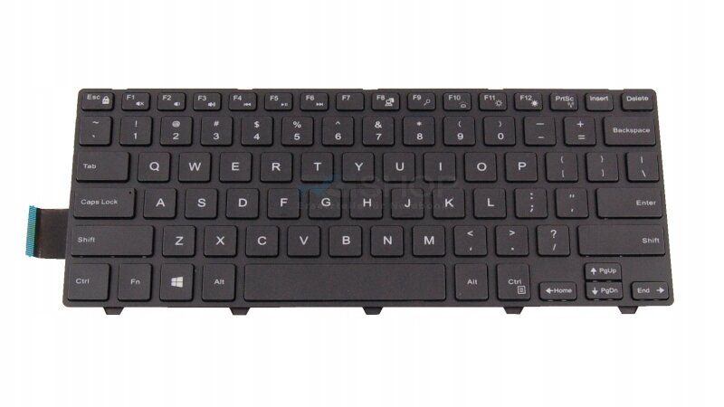 Tastatur DELL INSPIRON 14 5442 5445 / LED
