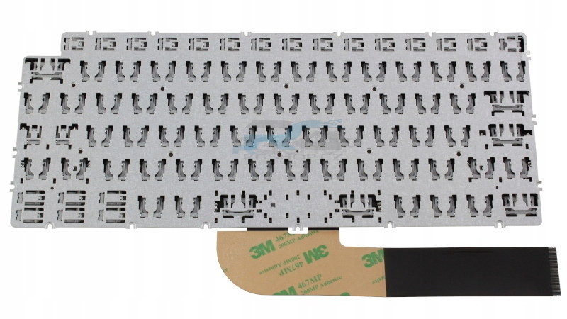 Tastatur Dell Inspiron 14 7490 7491