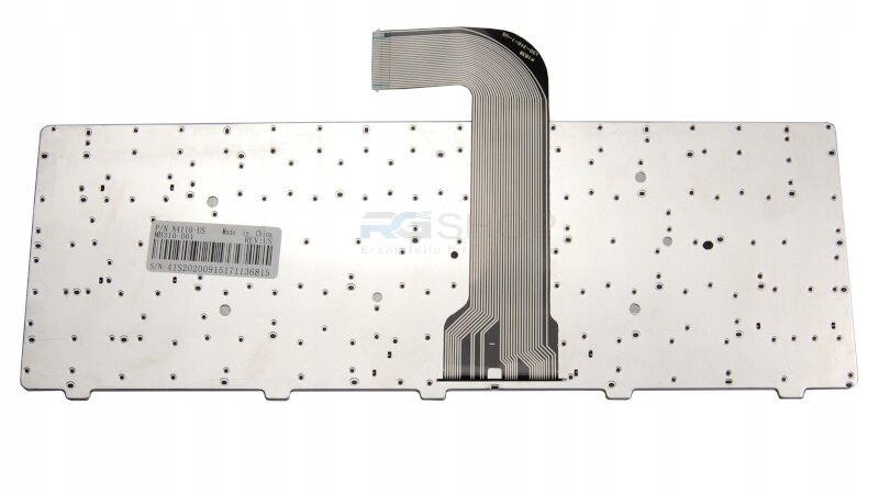 Tastatur Dell Inspiron 14R N4050 N4110 N4120