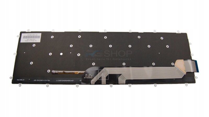 Tastatur Dell Inspiron 15 3583 3584 / LED