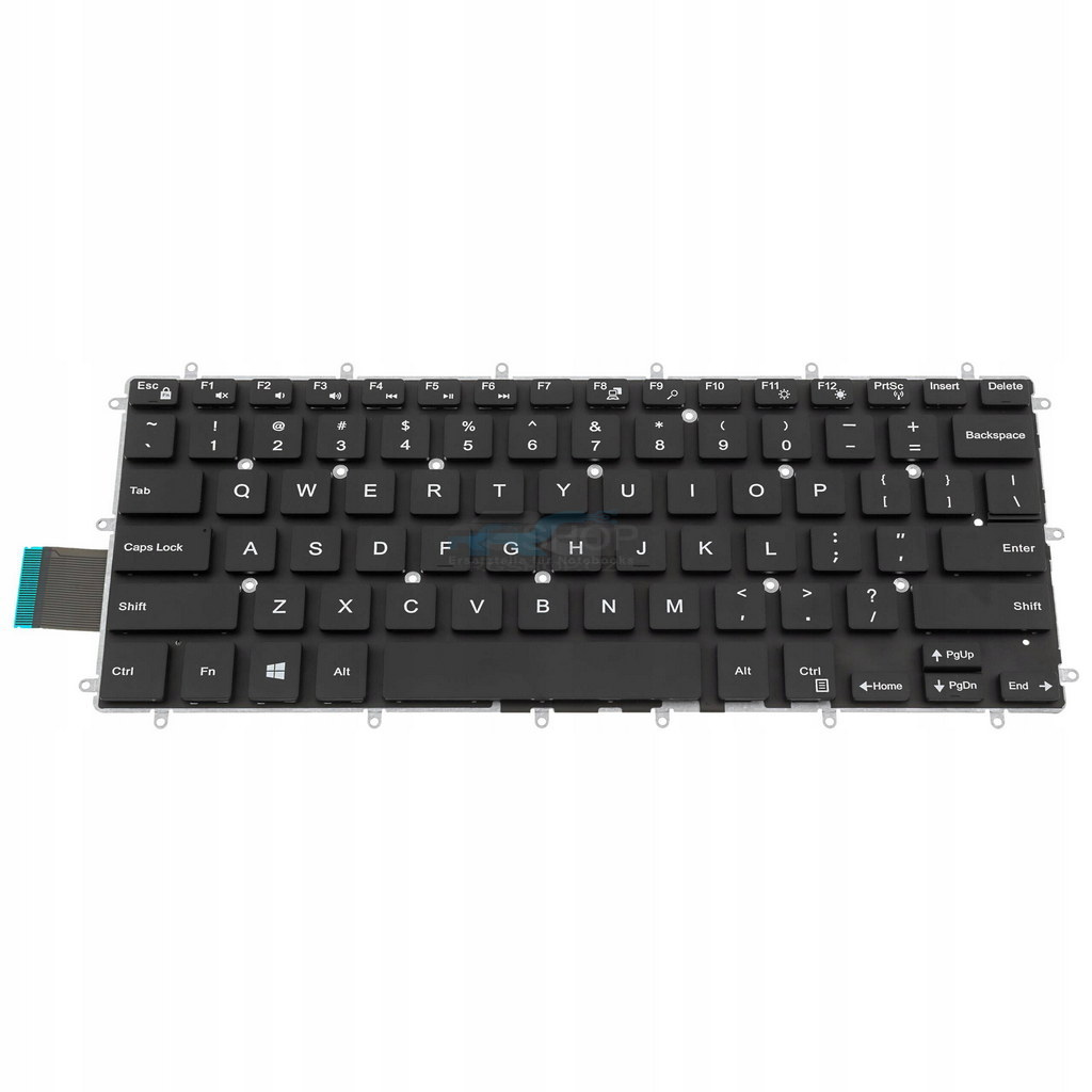 Tastatur Dell Inspiron 15 5568 5578