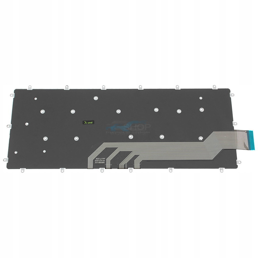 Tastatur Dell Inspiron 15 5568 5578