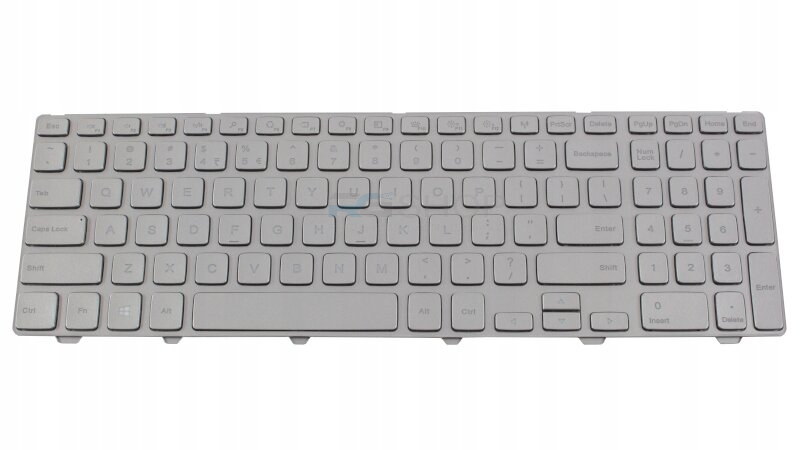 Tastatur Dell Inspiron 15-7000 15-7537 / LED