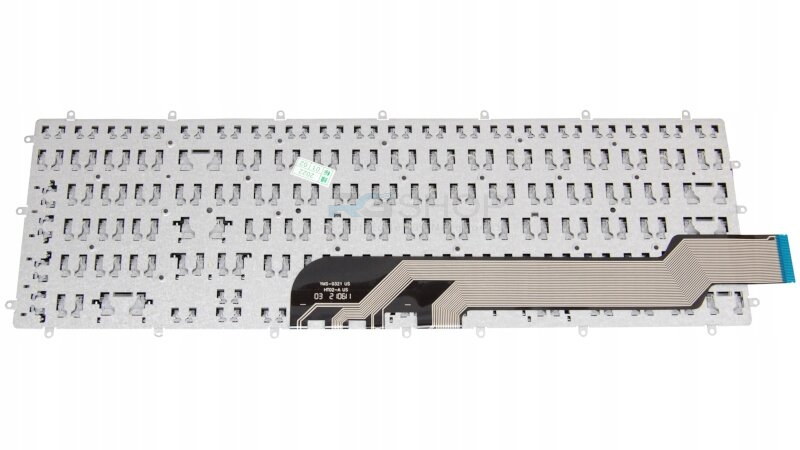 Tastatur Dell Inspiron 15 (7566 7567)
