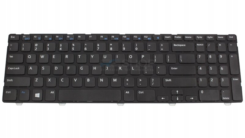 Tastatur DELL INSPIRON 15 M531R 5535