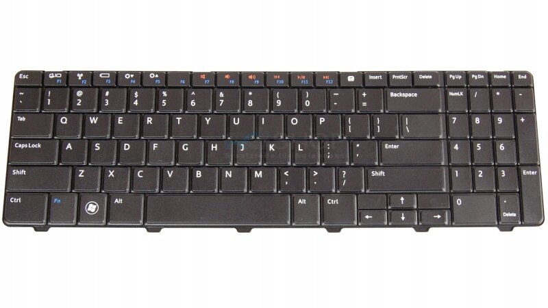 Tastatur Dell Inspiron 15R N5010 M5010