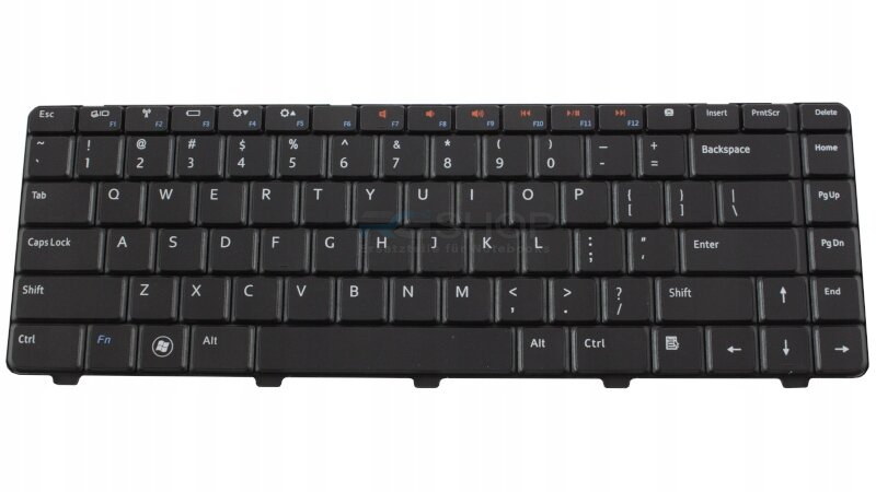 Tastatur DELL INSPIRON 15R N5020 N5030 M5030