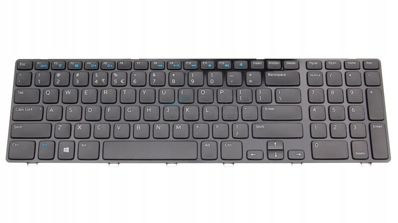Tastatur DELL INSPIRON 17 3721 3737 5721 5737