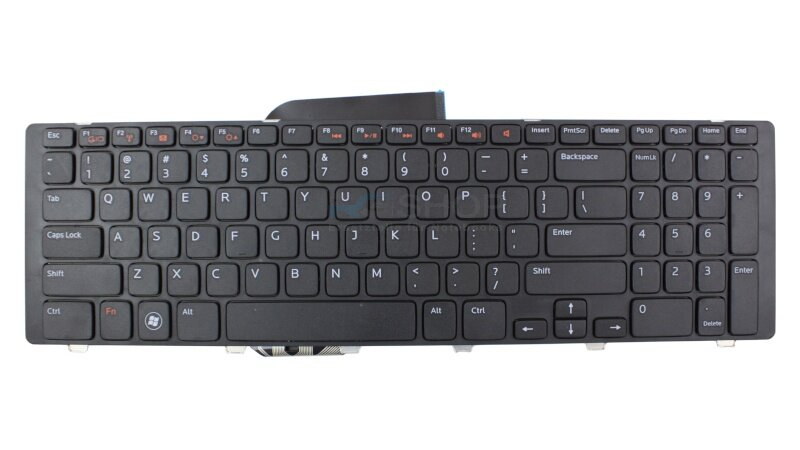 Tastatur DELL INSPIRON 5720 7720 N7110