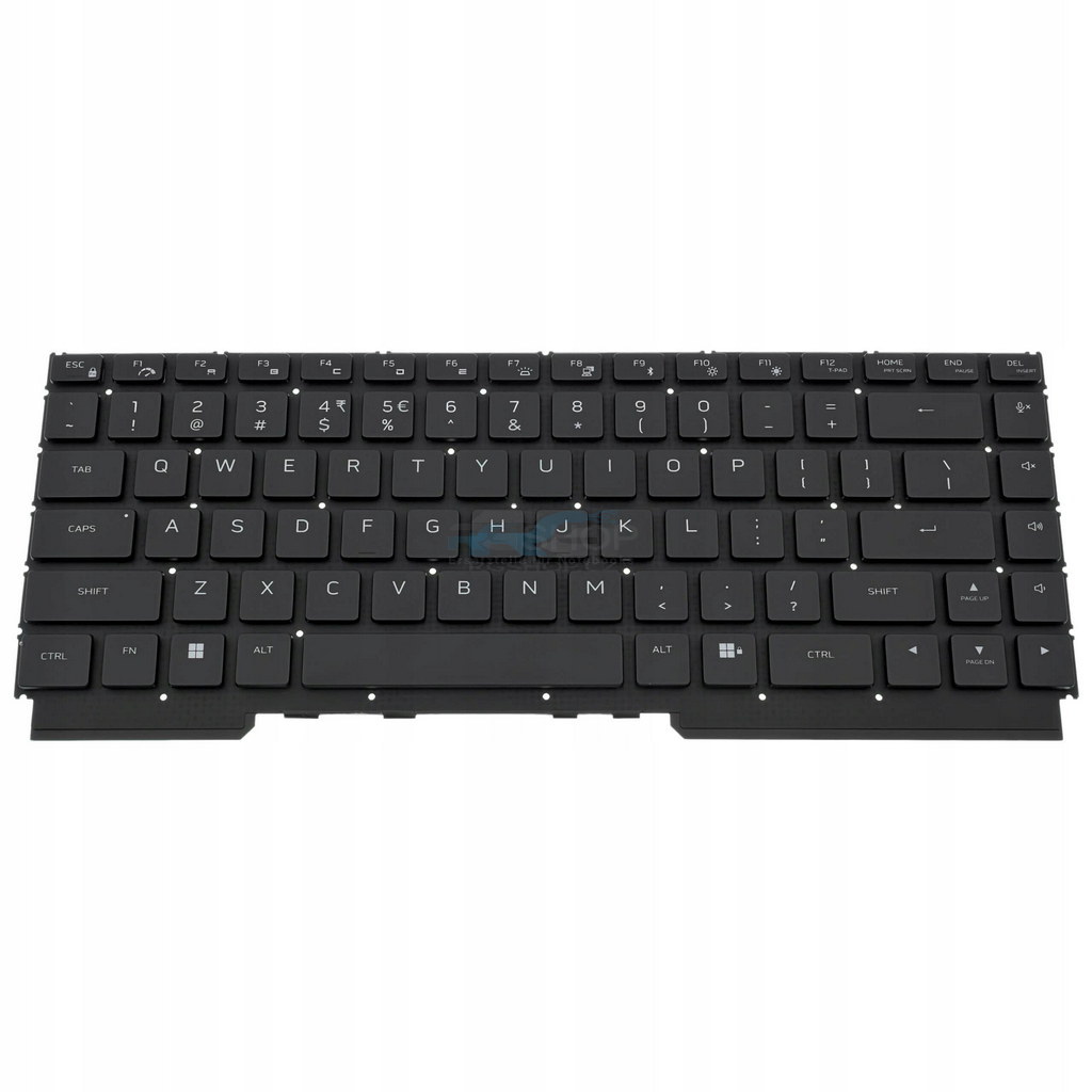 Tastatur Dell Inspiron G16 (7620 7630) / PER-KEY RGB