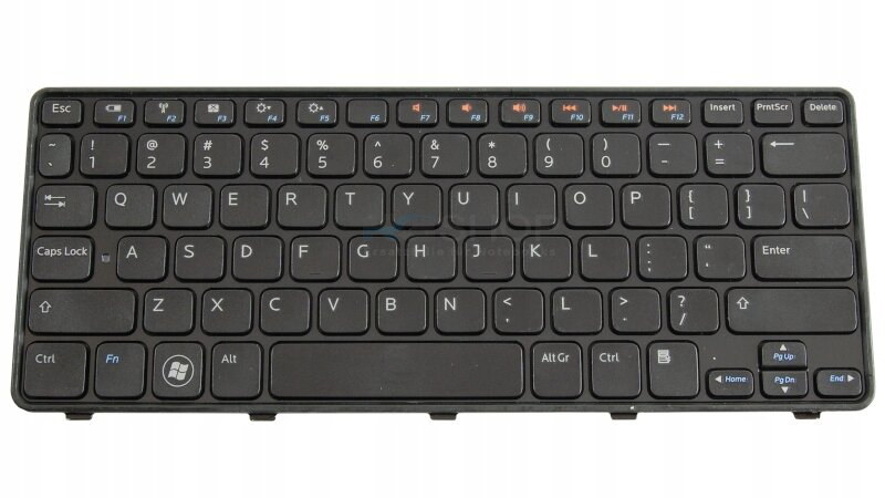 Tastatur Dell INSPIRON MINI 1090 DUO