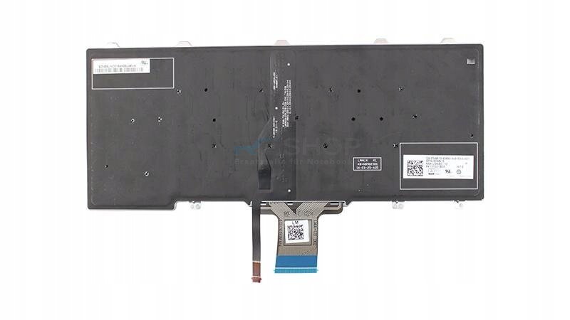Tastatur Dell Latitude 11 (3150 3160) / LED