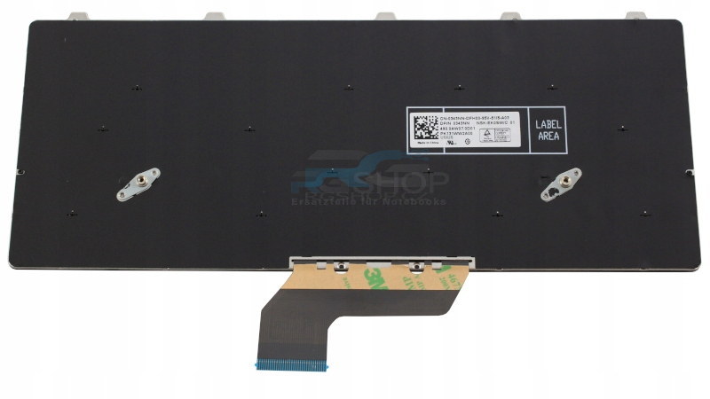 Tastatur Dell Latitude 13 3380