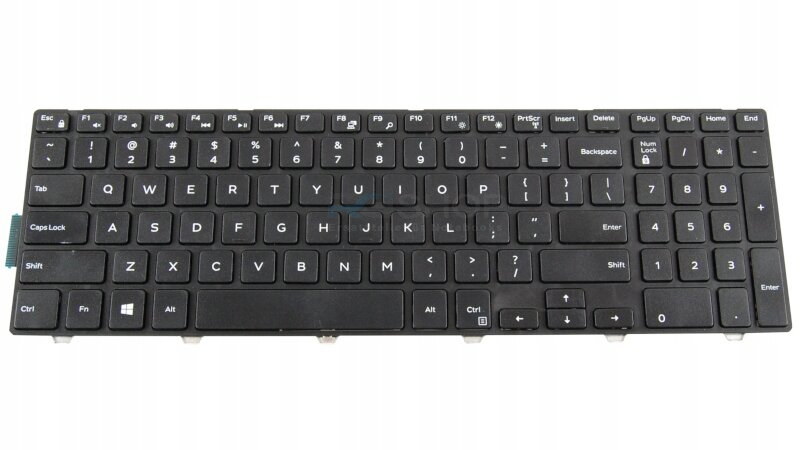 Tastatur Dell Latitude 15 (3570 3580)