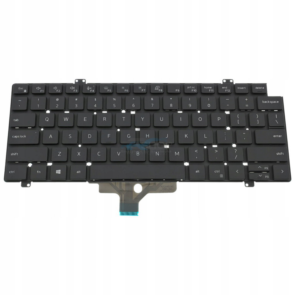 Tastatur Dell Latitude 5440 / LED