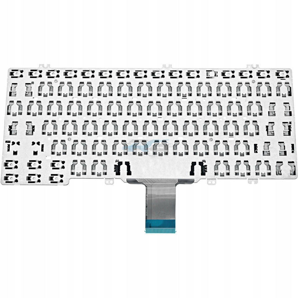 Tastatur Dell Latitude 7280 7290